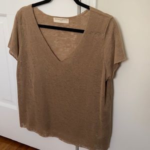 Project Social T x Urban Outfitters Shirt